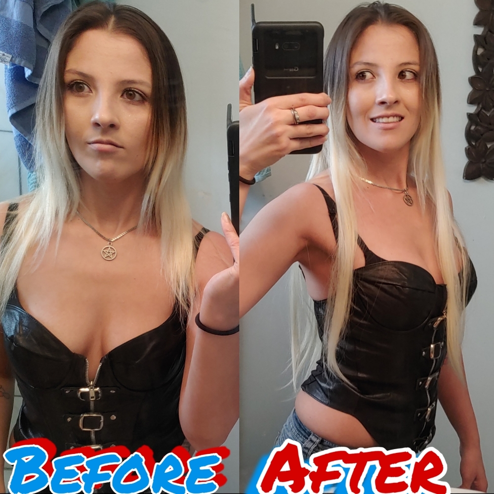 Halo Invisible Hair Extentions